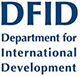 DFID Department for International Development