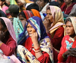 Keeping the promise? progress made in implementing the UNGASS Declaration of Commitment