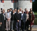 Panos South Asia hosts its ninth Media Gatekeepers’ retreat at Chateau Jemeppe, Belgium
