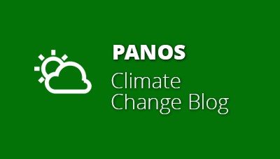 Panos Climate Change Blog