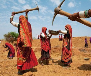 Keeping the promise?