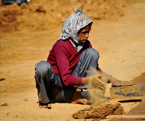 AIDS Reports : Miles to go…