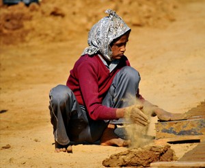 Keeping the promise?