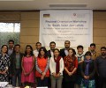 Orientation for South Asian Journalists on Migrant Labor