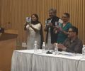 Panos book on lives of South Asia’s women combatants launched