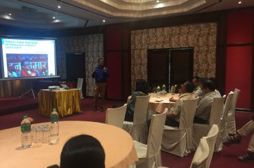 Is Media Space Shrinking?